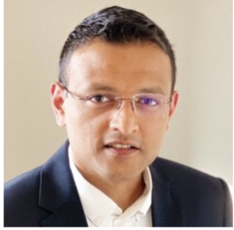 Hemant Mohan